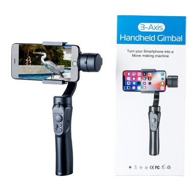 Censreal Original Mobile Phone Camera Handheld Gimbal Stabilizer without APP (Оригинальный портативный стабилизатор подвеса камеры мобильного телефона Censreal без приложения)